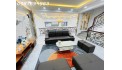 Q7 NGANG 6x10M NHÀ ĐẸP Ở ĐÓN TẾT 4 TẦNG 4PN GẦN SIÊU THỊ, CHỢ KHU AN NINH 6.xT
